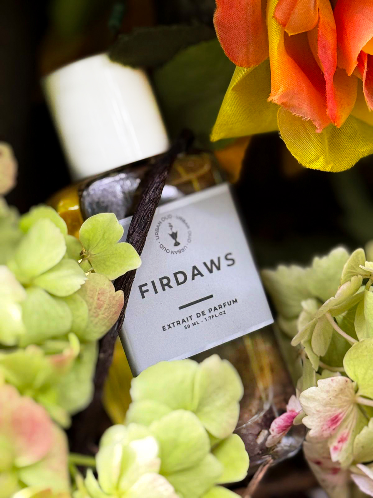 FIRDAWS