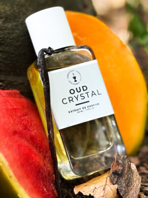 OUD CRYSTAL