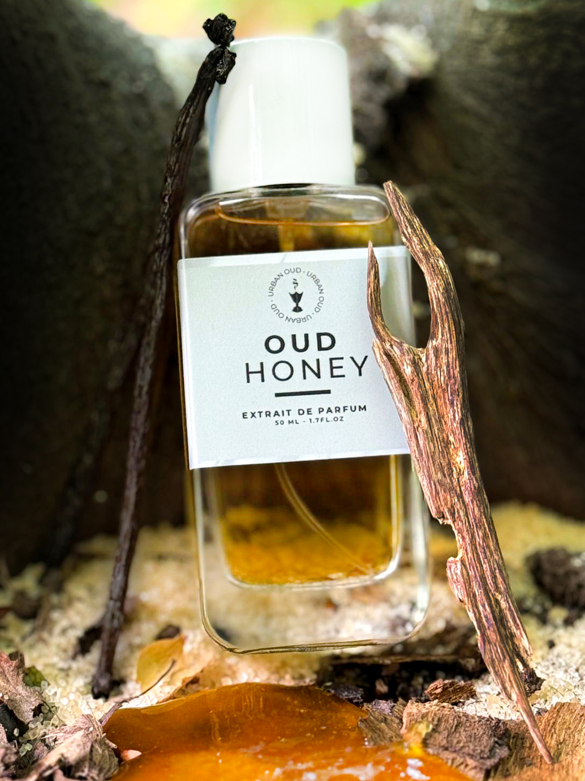 OUD HONEY