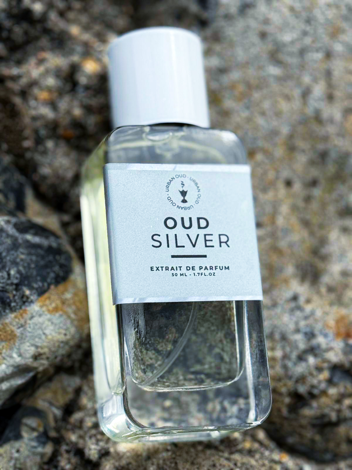 OUD SILVER