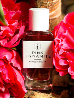 PINK DYNAMITE