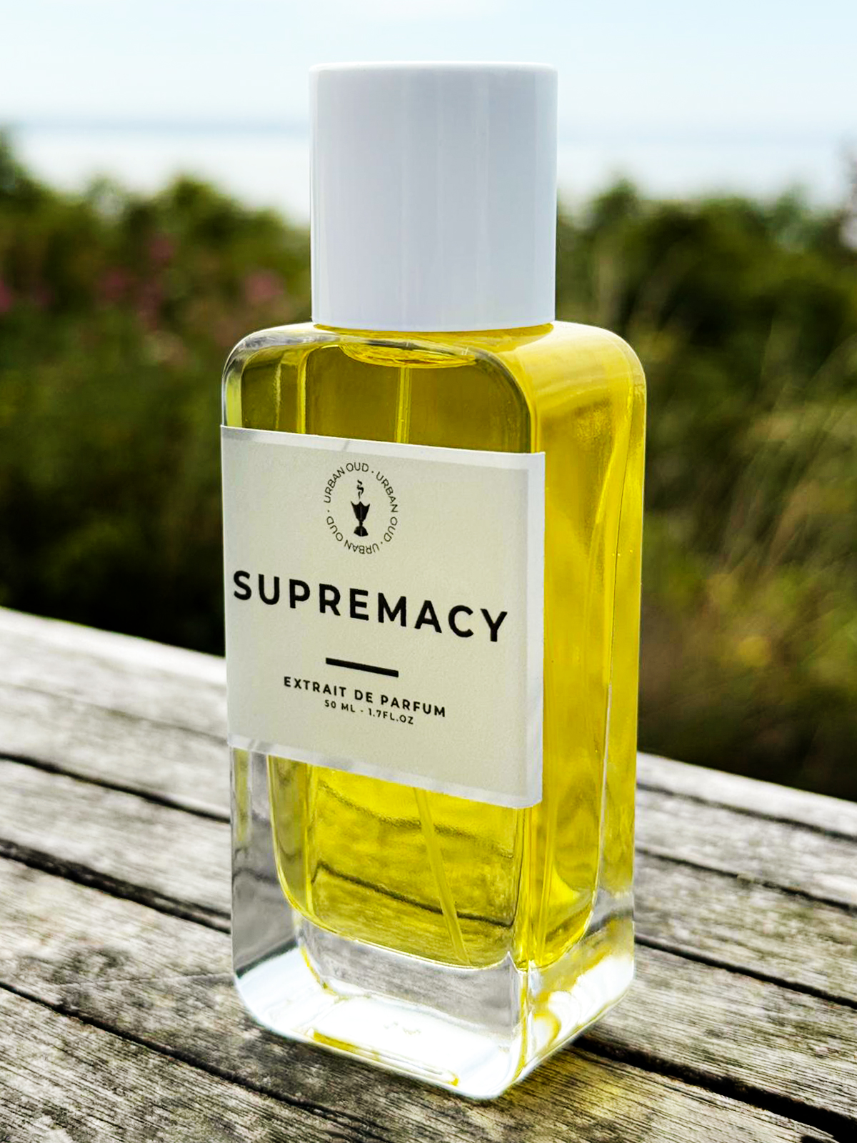 SUPREMACY