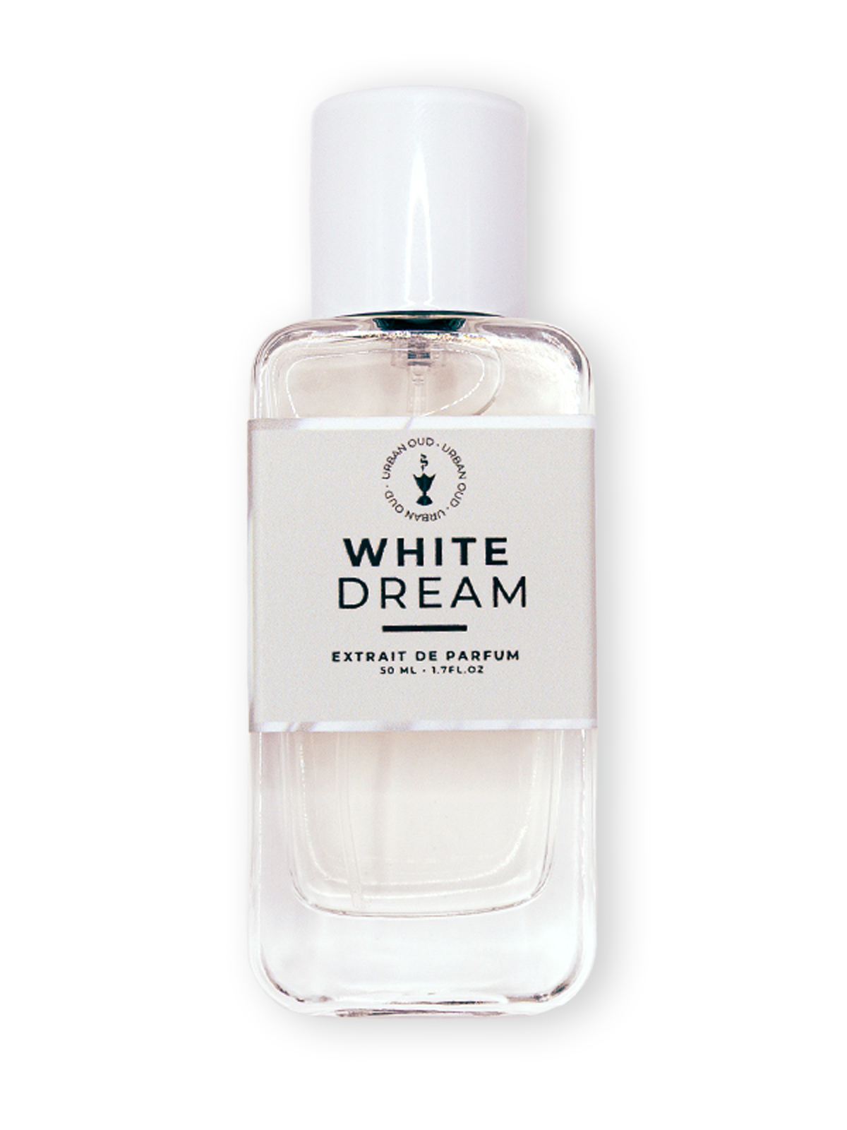WHITE DREAM – Image 2