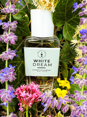 WHITE DREAM