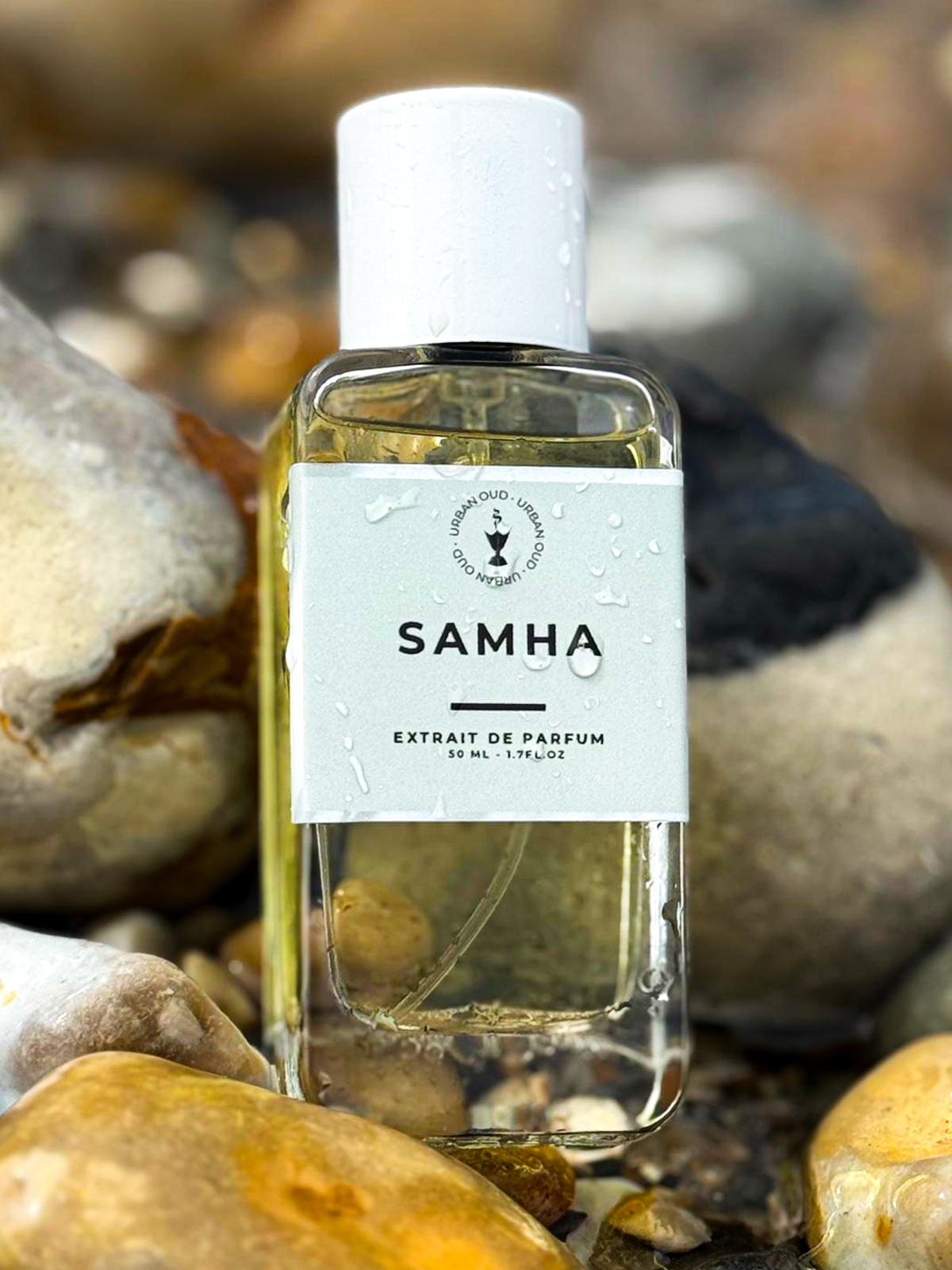 SAMHA