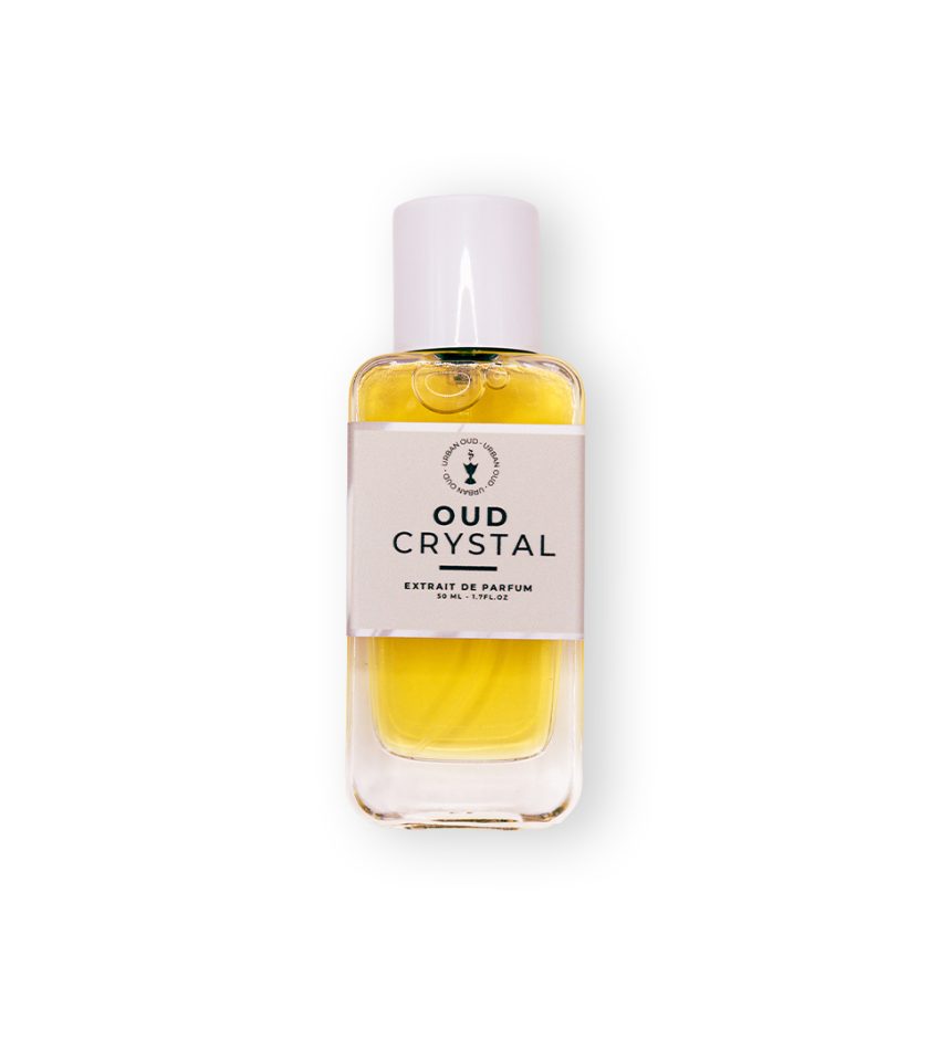 Oud-Crystal